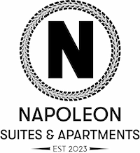 Logo Hotel Napoleon