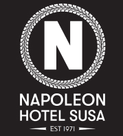 Logo Hotel Napoleon