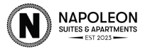 Logo Hotel Napoleon